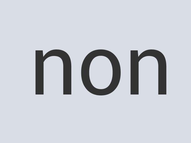 Heavy Duty Cotton Noseballs