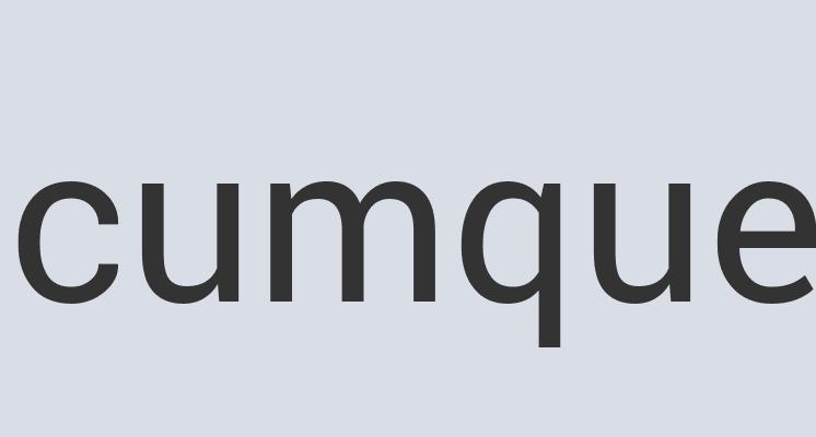 Aerodynamic Granite Furryfashioners